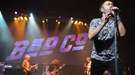 Paul Rodgers renunta la Bad Company
