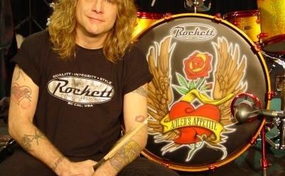 Steven Adler despre Guns N Roses: Nu am terminat ce am inceput