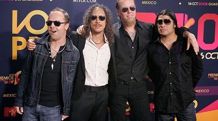Metallica: Cateodata avem prea multe idei bune