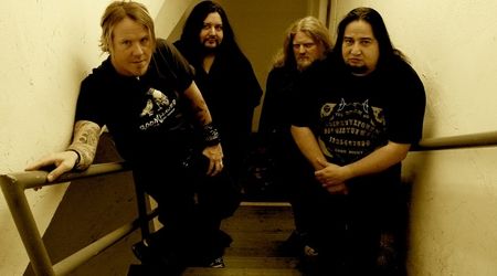 Fear Factory live in Japonia (video)
