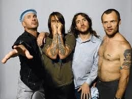 Red Hot Chili Peppers anunta un concert de revenire
