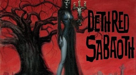 Danzig lanseaza noul album si in varianta vinil