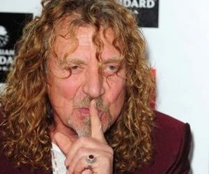 Robert Plant ar putea canta cu Led Zeppelin din nou
