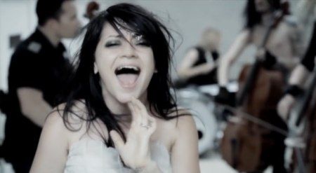 Apocalyptica au lansat un nou videoclip: Broken Pieces