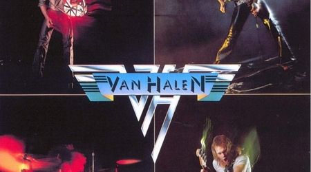 Van Halen - Van Halen cronica de album