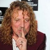 Robert Plant a fost intervievat in Anglia (video)