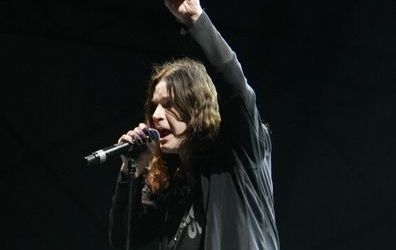 Ozzy Osbourne: Forever young & rocking!