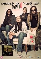 Korn au fost intervievati in Austria (video)