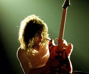 2011: Turneu Van Halen, Fleetwood Mac si multi altii