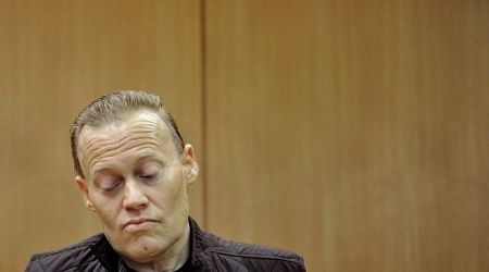 Fostul solist Bohse Onkelz a fost condamnat la inchisoare