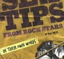 Sfaturi despre sex de la staruri rock (video)