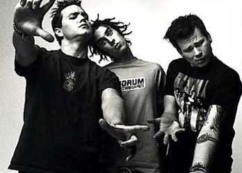 Blink 182 inregistreaza un nou album