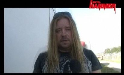 Children Of Bodom discuta despre noul album (video)
