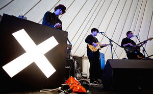 The xx: nu ne-am dat acordul ca Partidul Conservator sa ne foloseasca muzica