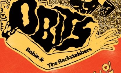 Concert Obits si Robin & The Backstabbers in Control