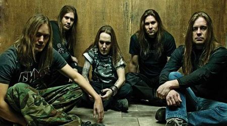 Children Of Bodom pregatesc un nou videoclip