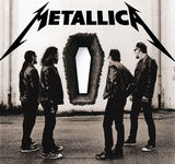 Metallica au cantat Orion pentru prima oara dupa 2007 (video)