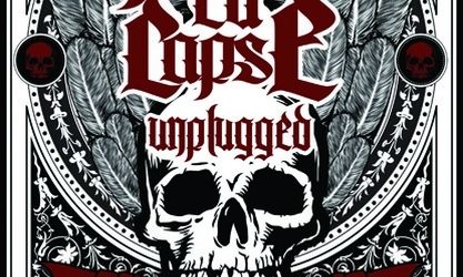 Concert unplugged Pistol Cu Capse in club Elephant Bucuresti