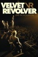 Velvet Revolver lanseaza primul DVD din cariera