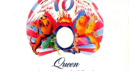 Queen - A Night At The Opera (cronica de album)