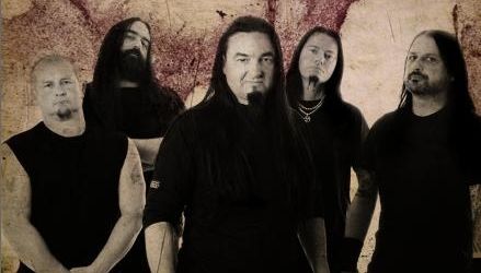 Onslaught semneaza un contract cu Enorm Music