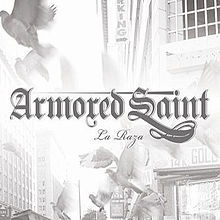 Armored Saint au cantat la Vinnie Langdon Show (video)