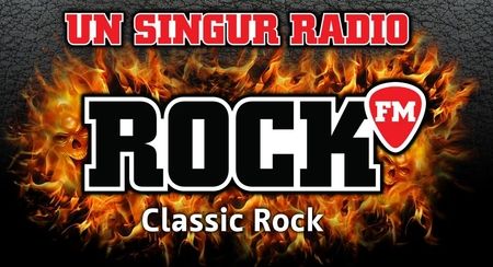 Rock FM - din 25 octombrie va exista un singur radio !