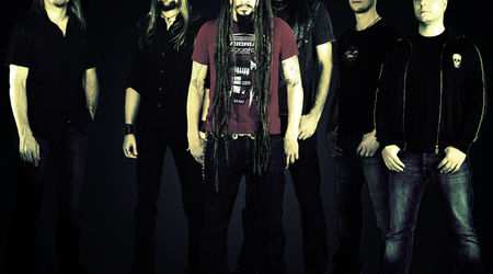 Amorphis anunta noi date pentru Forging Europe Tour 2010