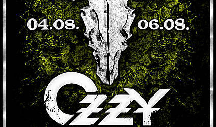 Ozzy Osbourne este confirmat la Wacken 2011