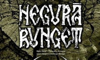 Negura Bunget, concert exclusiv la Oradea