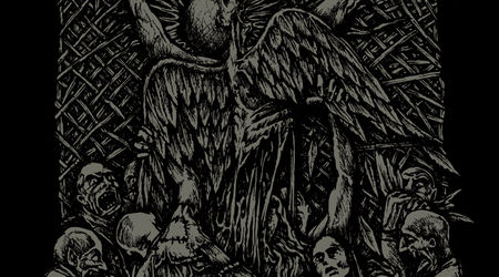 Akral Necrosis dezvaluie titlul si coperta noului album