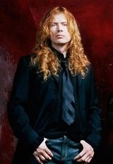 Dave Mustaine: Mi-ar placea sa fac un film