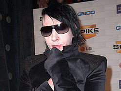Marilyn Manson castiga in clasamentul videoclipurilor de Halloween