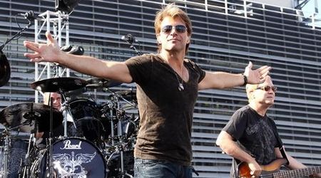 Bon Jovi au lansat un nou videoclip: What Do You Got?