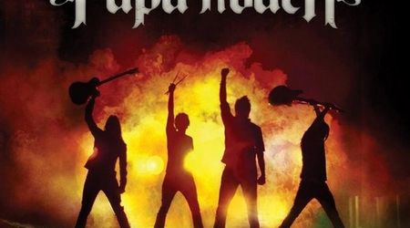 Papa Roach au lansat un nou videoclip: Burn