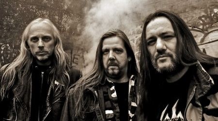 Sodom lanseaza un CD exclusiv prin Metal Hammer