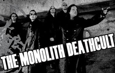 The Monolith Deathcult inregistreaza un nou album