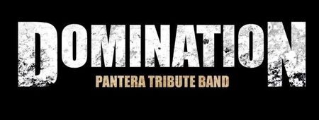 Domination (Pantera tribute band) prezinta concertul anual RIP Dimebag Darrell in Control