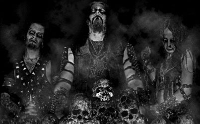 Watain: Black Metal este o muzica pentru oameni ambitiosi