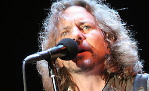 Pearl Jam lanseaza o compilatie live in ianuarie