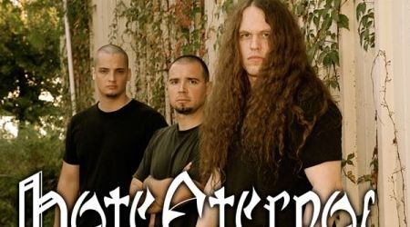 Hate Eternal inregistreaza un nou album