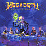Fan Clubul oficial Megadeth isi schimba numele