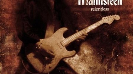 Asculta fragmente de pe noul album Yngwie Malmsteen