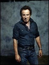 Asculta 15 piese Bruce Springsteen in exclusivitate