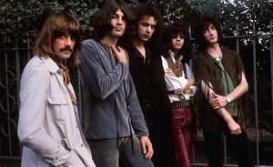 A decedat primul manager Deep Purple