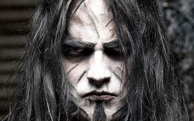 Dimmu Borgir: Nu am fost niciodata o trupa de black metal
