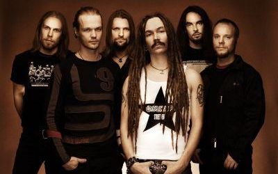 Amorphis sunt confirmati ca headlineri la Karmoygeddon 2011