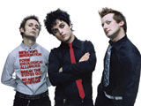 Green Day spun ca alcoolul este secretul succesului lor