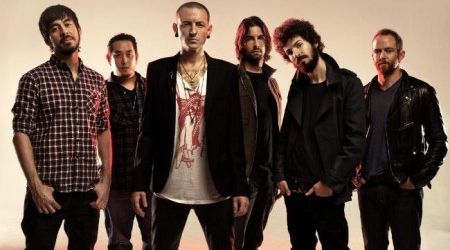 Linkin Park in turneu alaturi de Pendulum si The Prodigy