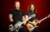 A lovit Kirk Hammett un copil sau nu? (video)